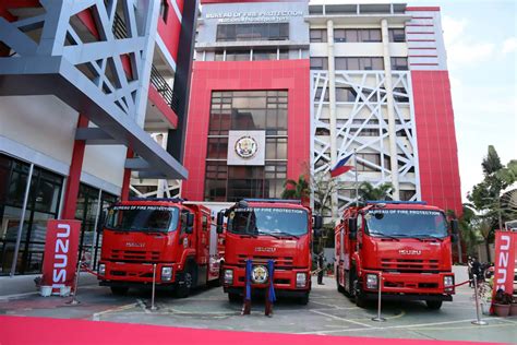 bfp national headquarters|BFP NHQ .